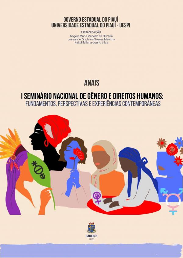 Mulheres, crianças e negritudes: ensino, pesquisa e extensão by Editora  UEMG - Issuu