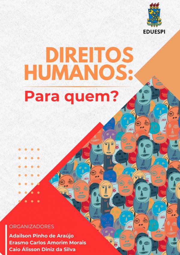 Capa para Direitos Humanos: para quem?