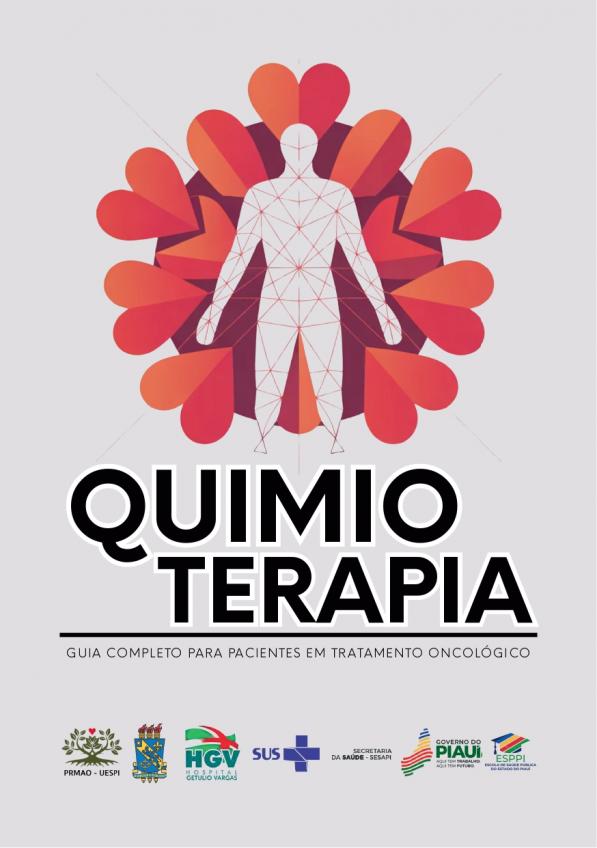 Capa para Quimioterapia: guia completo para pacientes em tratamento oncológico