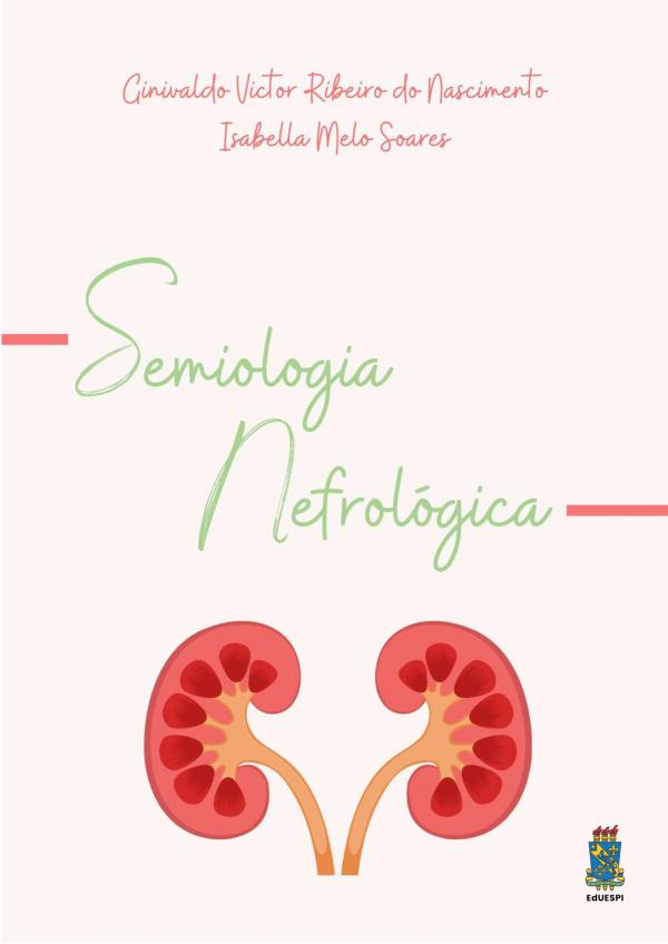 Capa para Semiologia nefrológica 
