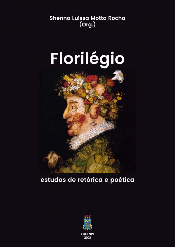 Capa para FLORILÉGIO : Estudos de Retórica e Poética